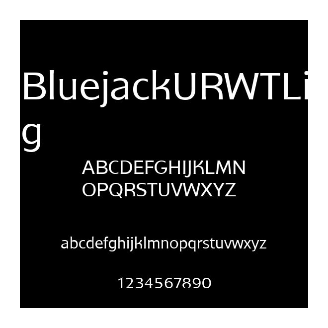 BluejackURWTLig