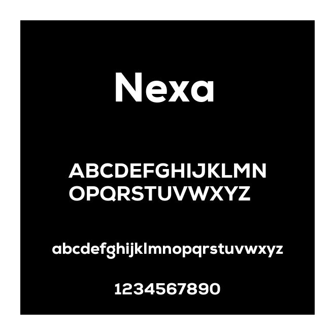 Nexa 