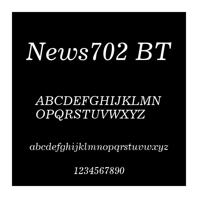 News702 BT