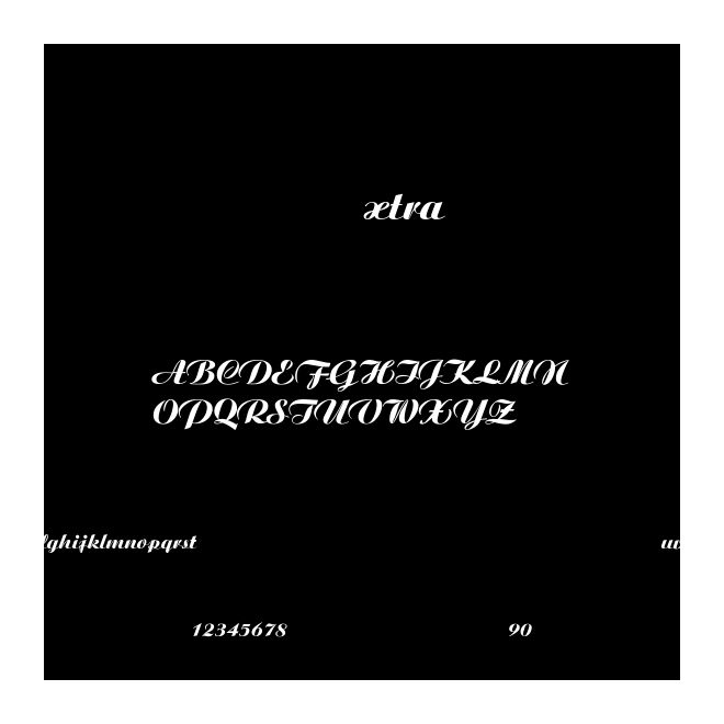 Ariston-ExtraBold-Italic