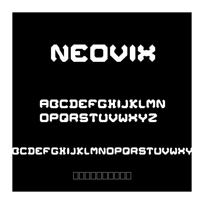 Neovix