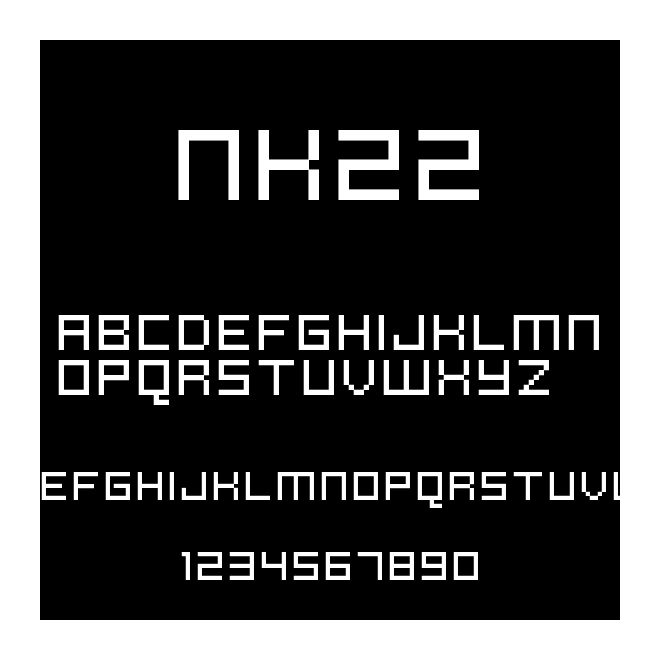 NK22