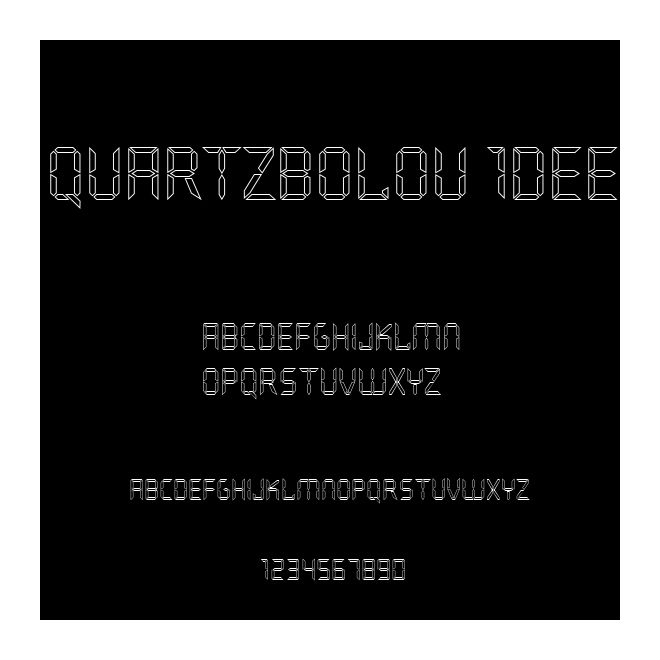 QuartzBolOu1DEE