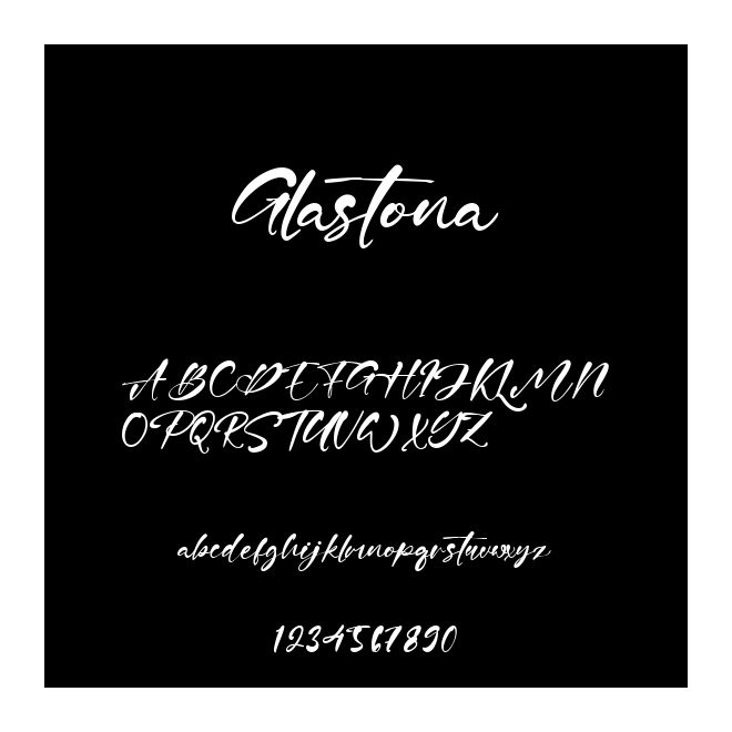Glastona