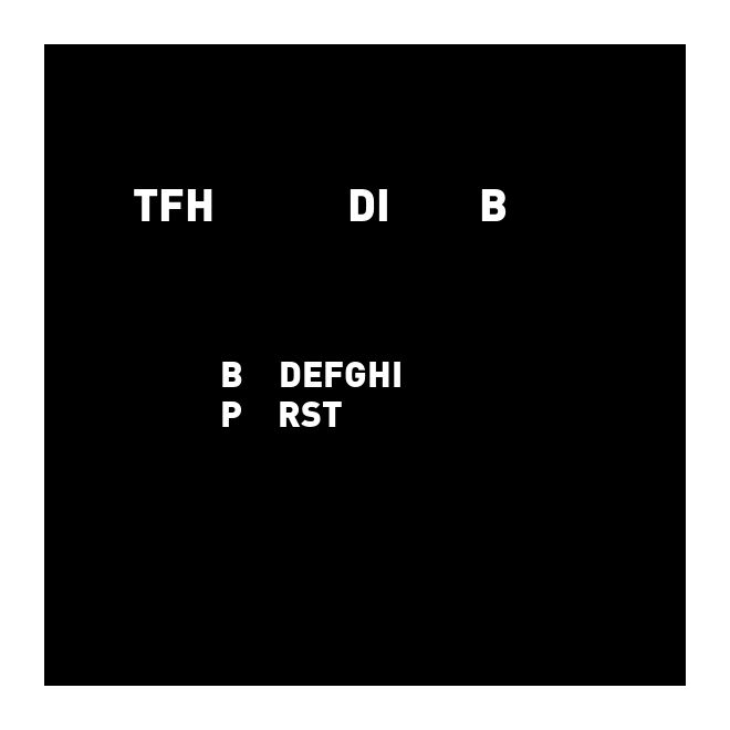 NTFHCY+DIN-Black