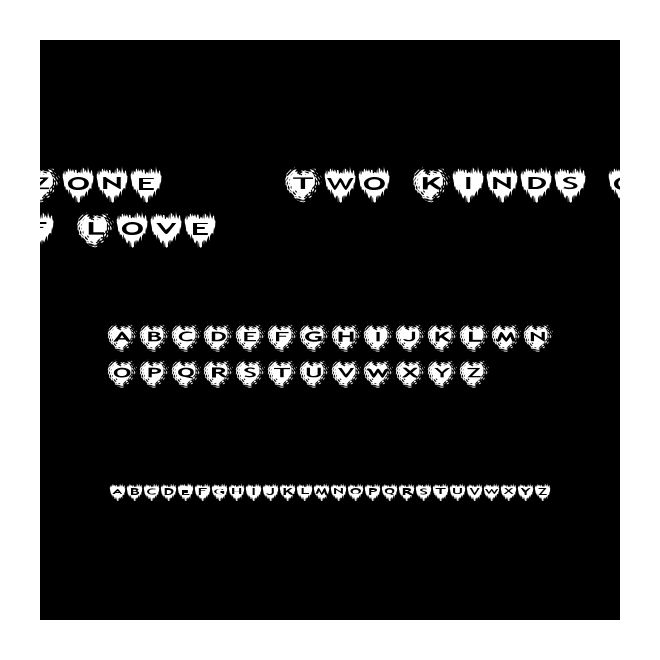 Zone23_Two Kinds of Love