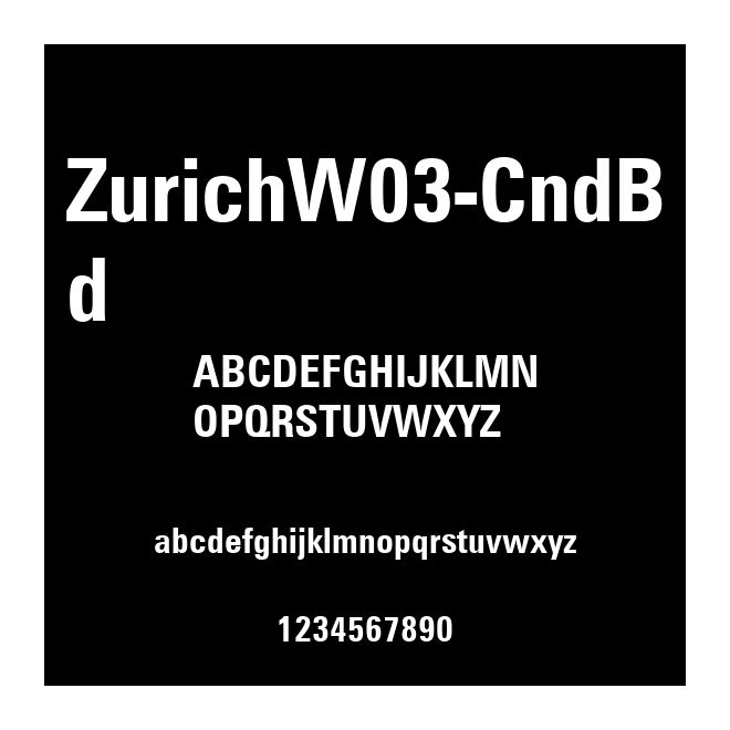 ZurichW03-CndBd