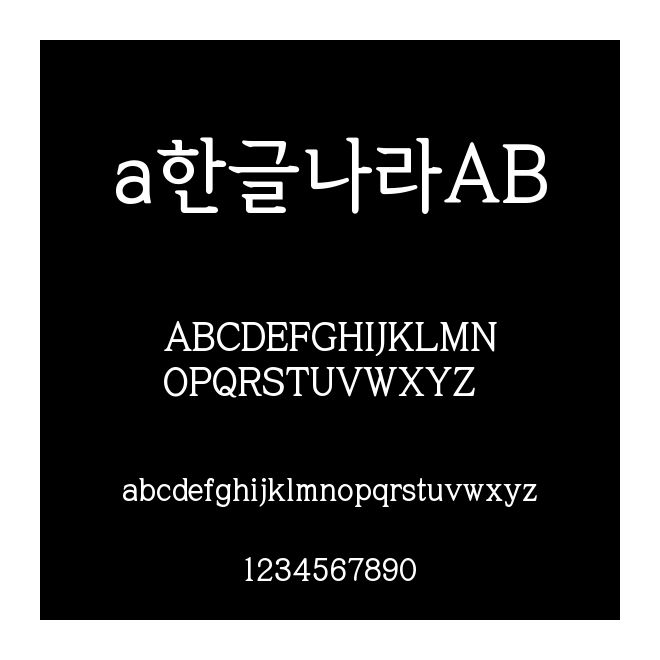 a????AB