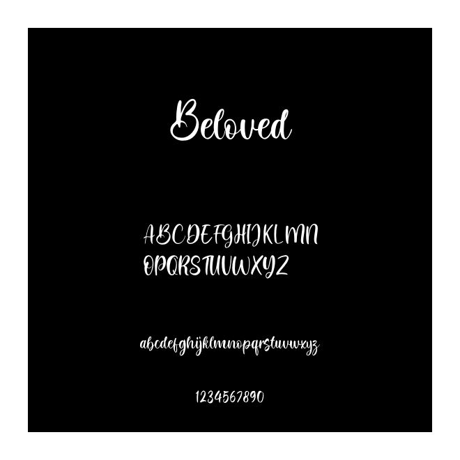 Beloved