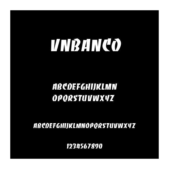 VNBanco