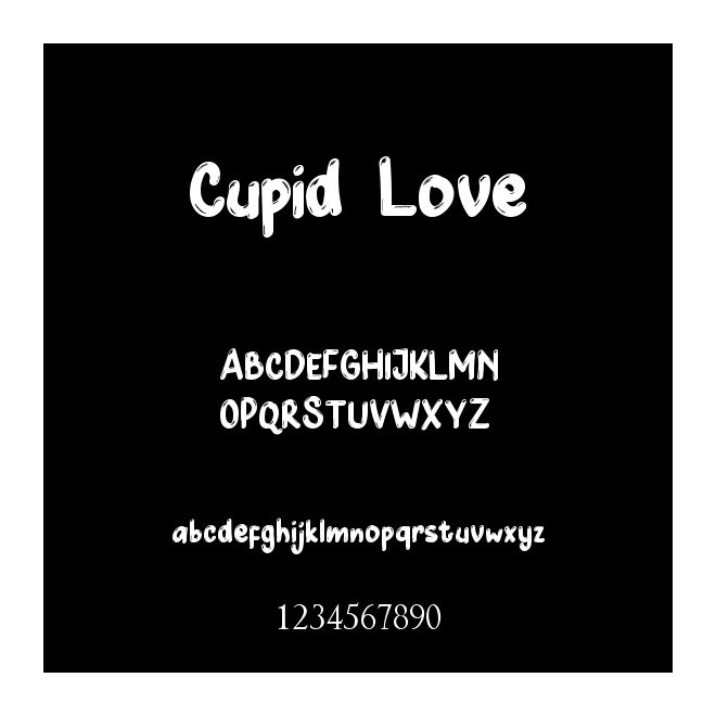 Cupid Love