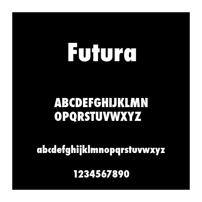 Futura