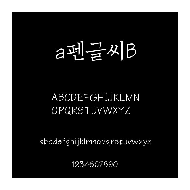 a???B