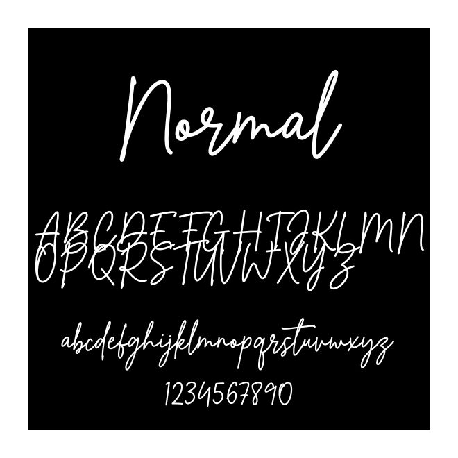 Normal