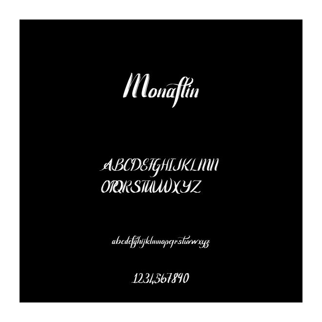 Monaflin