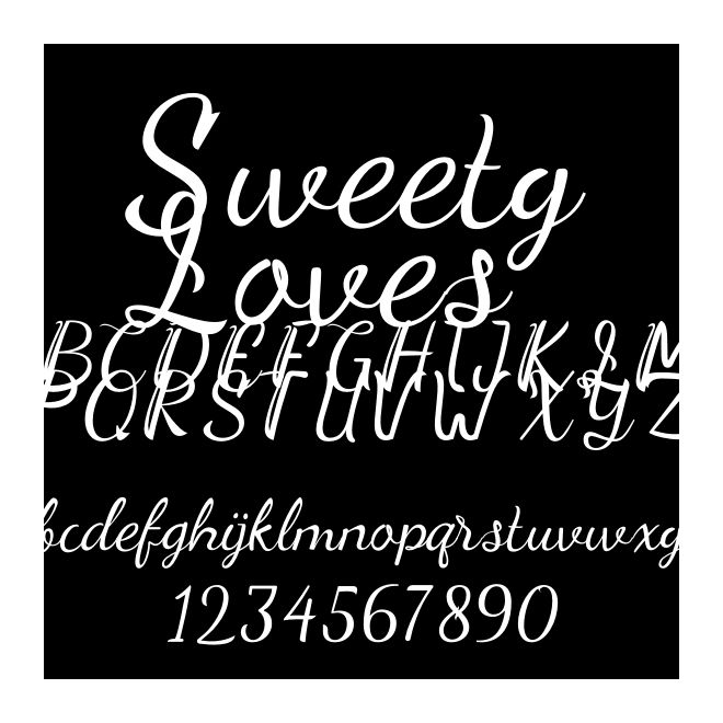 Sweety Loves