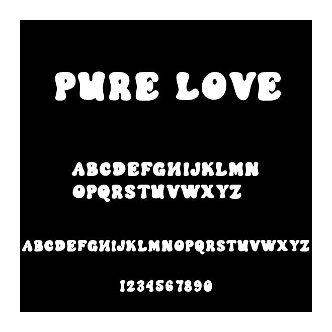 Pure Love