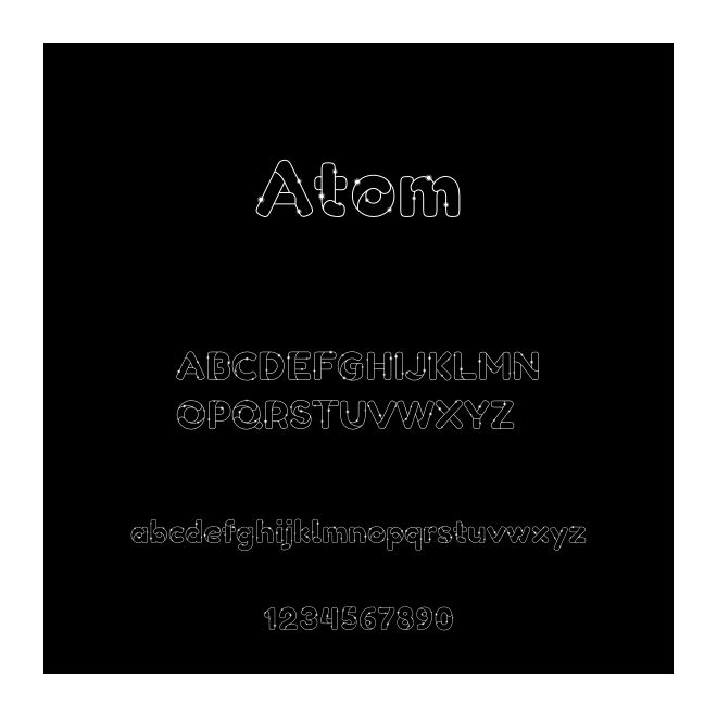 Atom