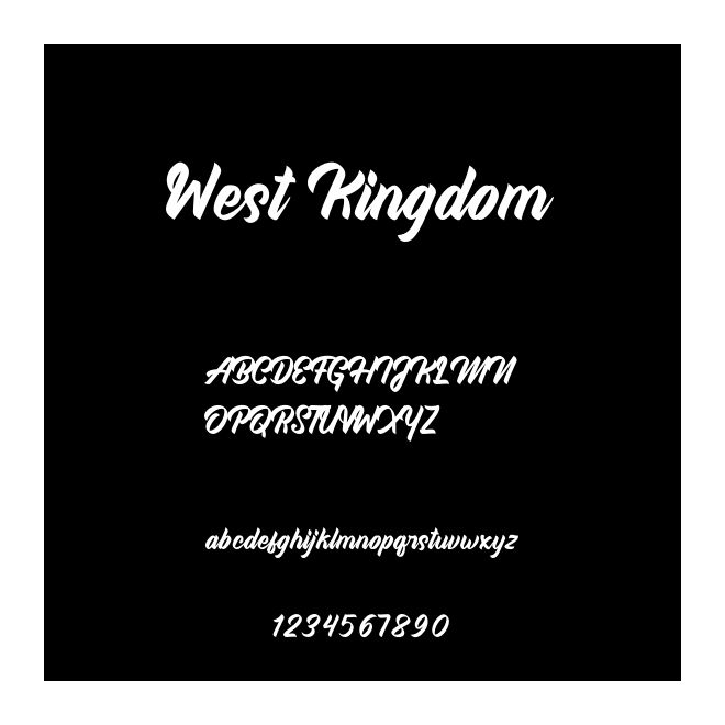 West Kingdom