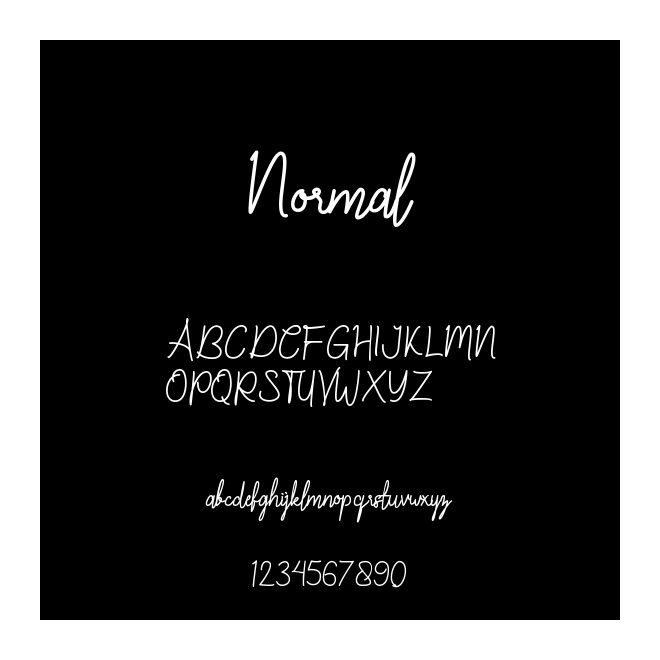 Normal