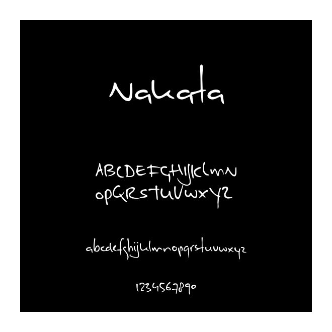 Nakata