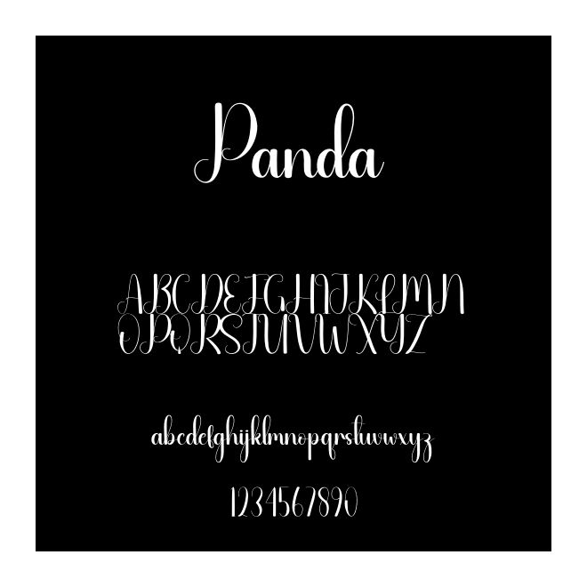 Panda