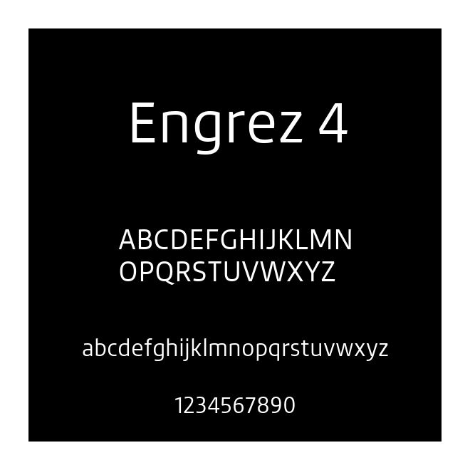 Engrez 4