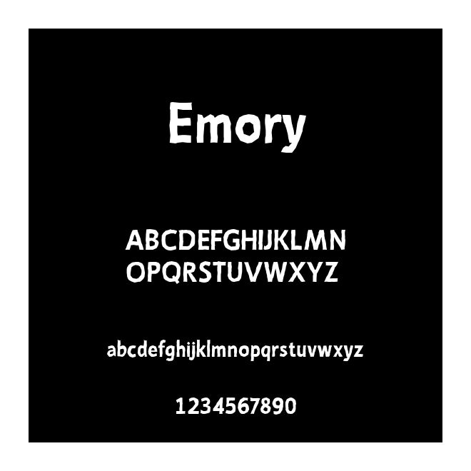 Emory