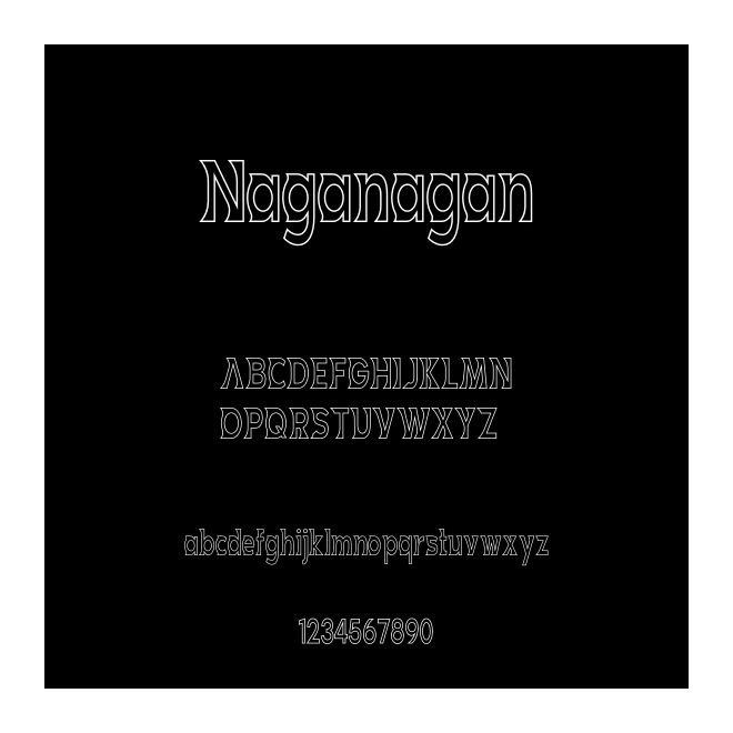 Naganagan