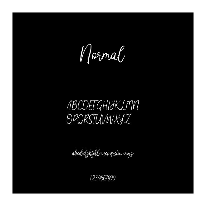 Normal