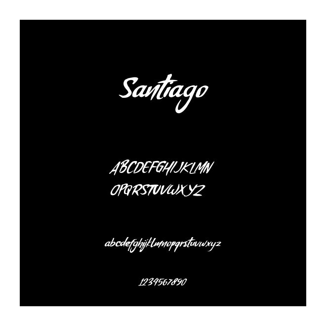 Santiago