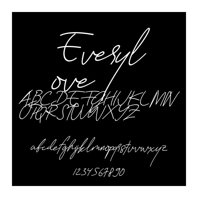 Everylove