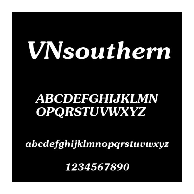VNsouthern