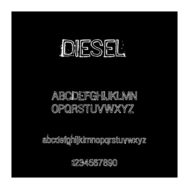 DIESEL