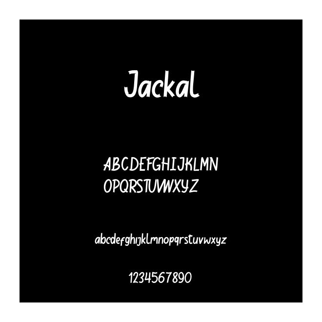 Jackal