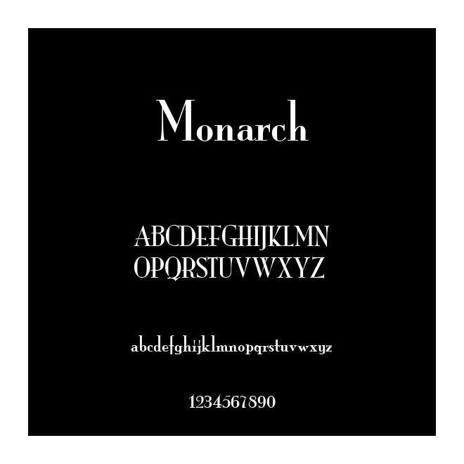 Monarch