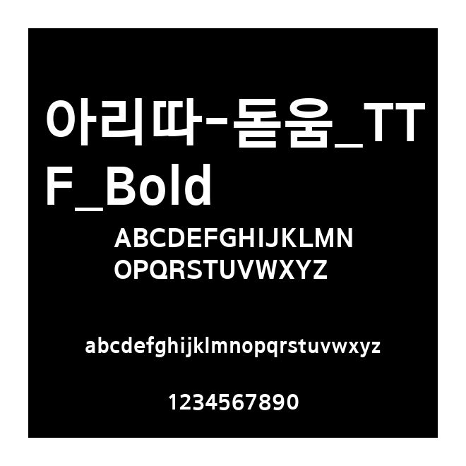???-??_TTF_Bold