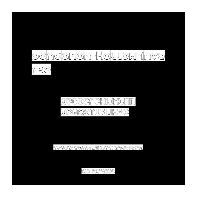 pandaman-Hollow-Inverse