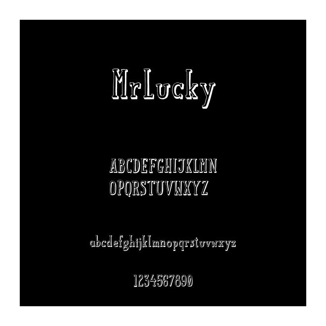 MrLucky