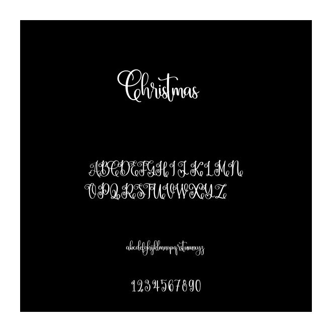 Christmas