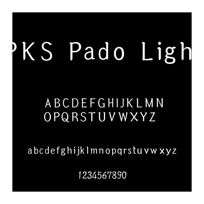 PKS Pado Light