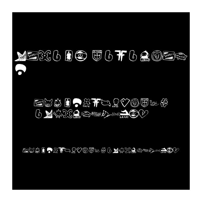 PARODY LOGOSKATE