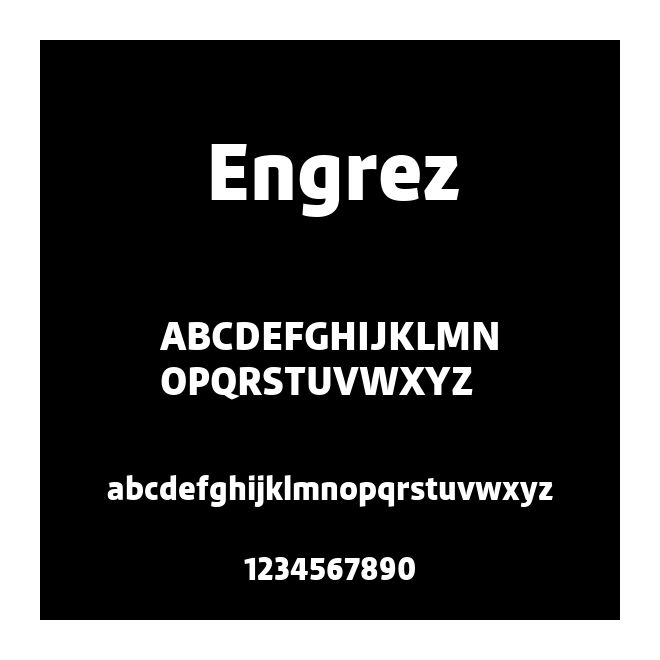 Engrez