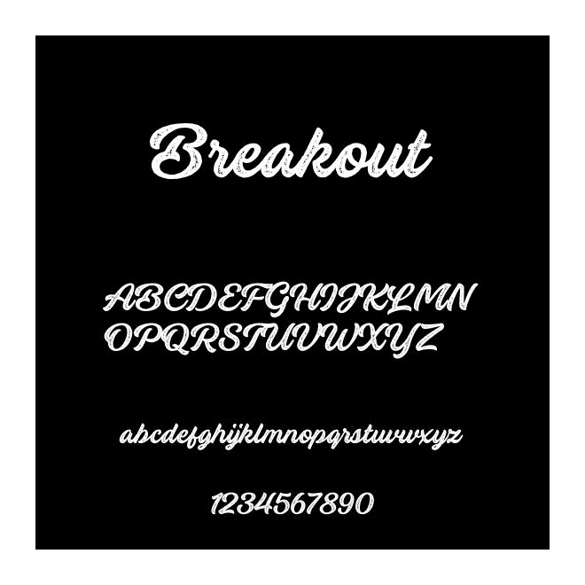 Breakout