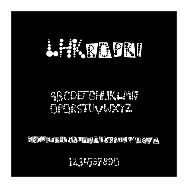 LHKropki