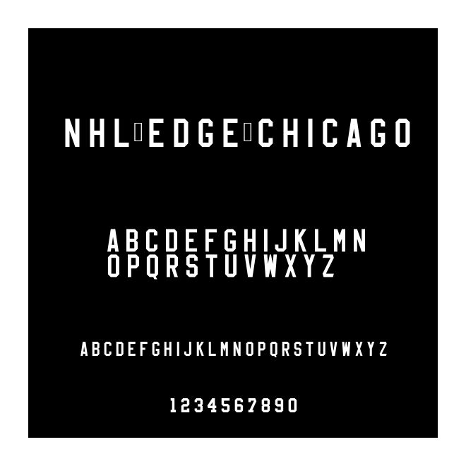 NHL_Edge_Chicago