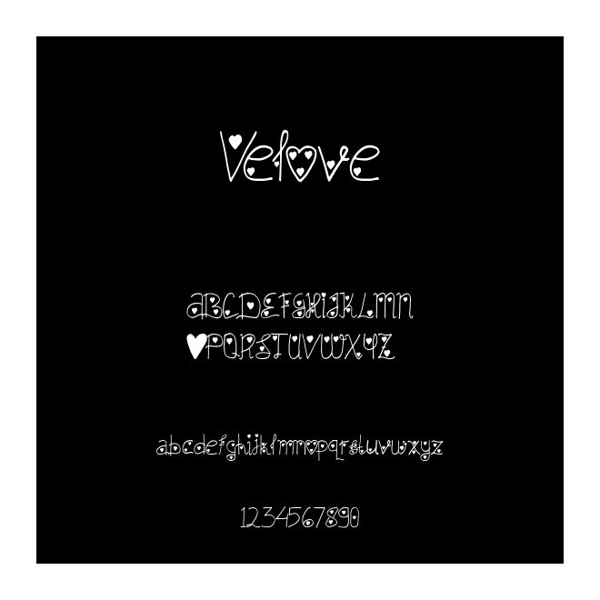 Velove