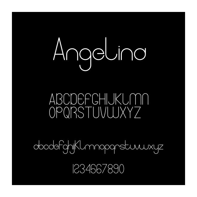 Angelina