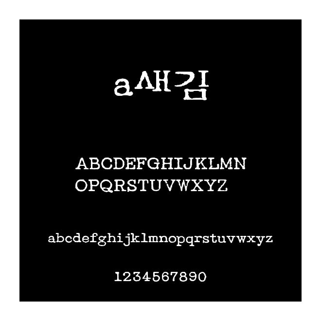 a??