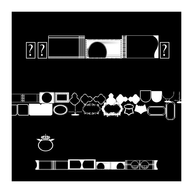 红叶26-框